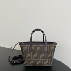 Fendi Shopping Bags